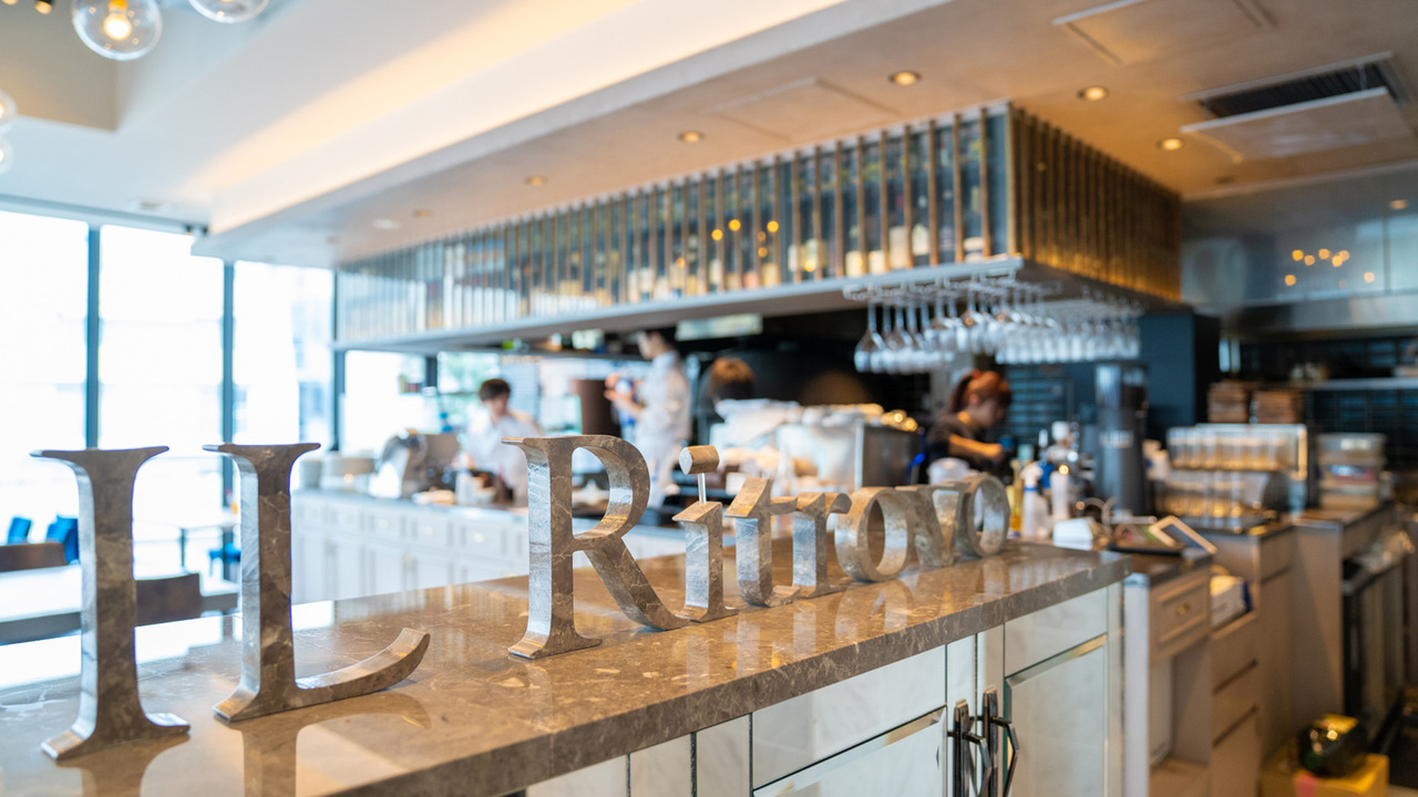 IL Ritrovo(イルリトローボ)の事業内容の写真1枚目