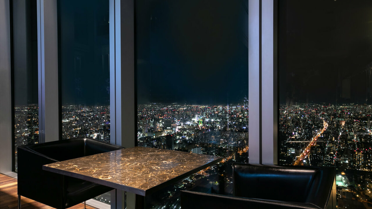 SKY GARDEN 300の事業内容の写真3枚目