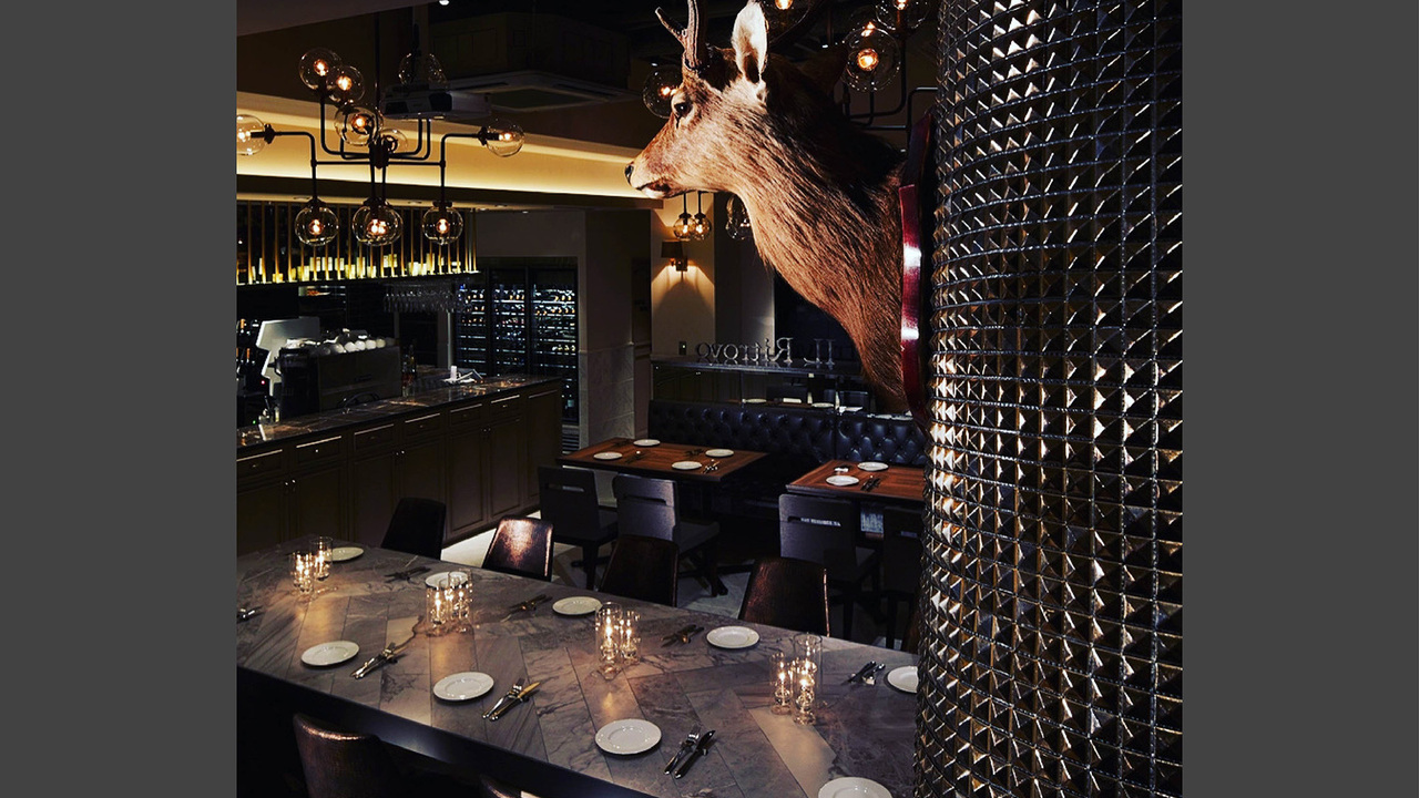 IL Ritrovo(イルリトローボ)の事業内容の写真3枚目