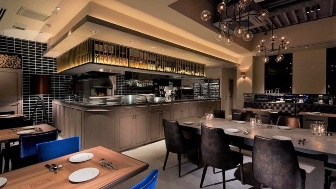 IL Ritrovo(イルリトローボ)の事業内容の写真4枚目