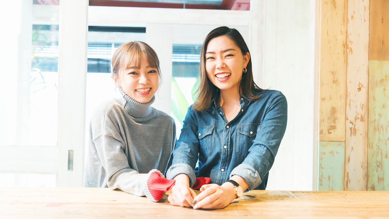 魚の登竜門　すしショップ百太郎で働く人の写真1枚目