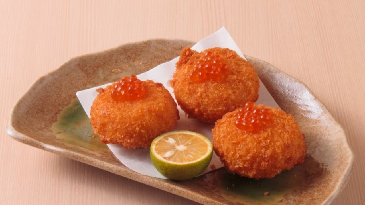 魚の登竜門　すしショップ百太郎の事業内容の写真3枚目