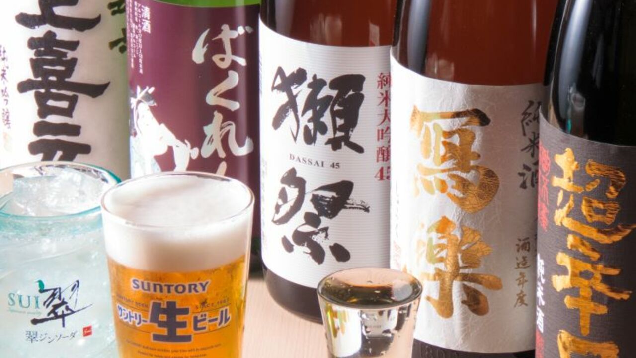 魚の登竜門　すしショップ百太郎の事業内容の写真4枚目