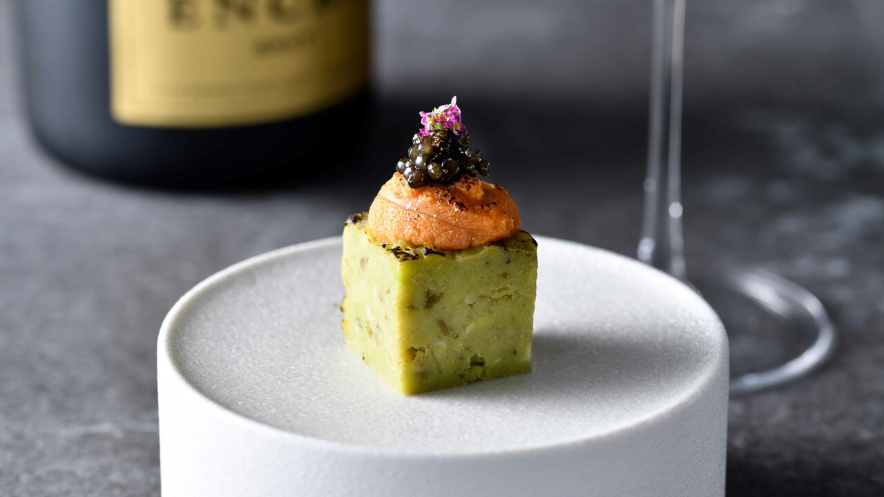 4000 Chinese Restaurantのこだわりポイントの写真2枚目