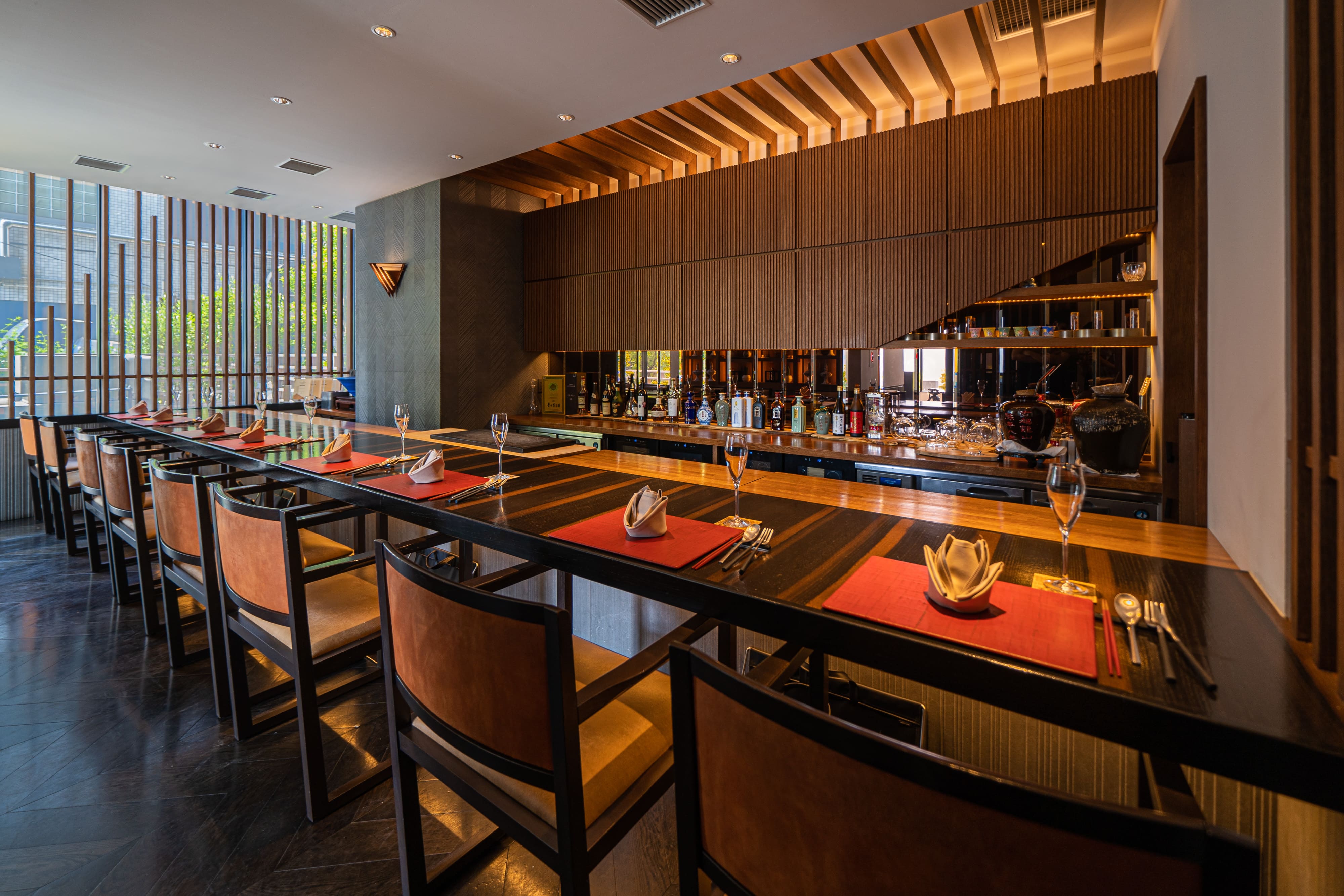 株式会社whole4000-4000 Chinese Restaurant 1枚目