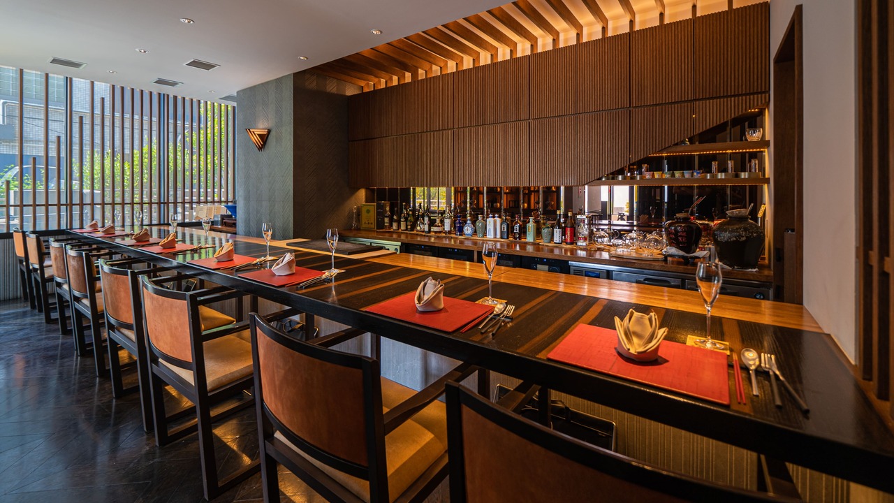 4000 Chinese Restaurantの事業内容の写真1枚目