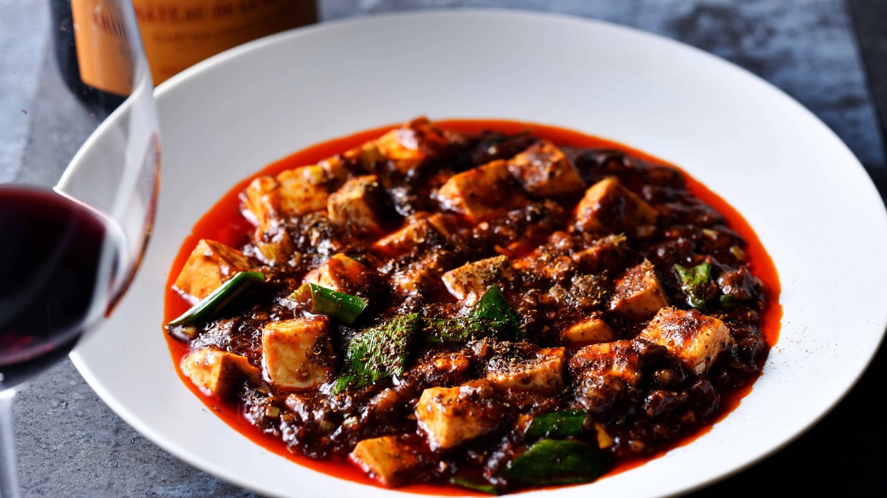 4000 Chinese Restaurantの事業内容の写真2枚目