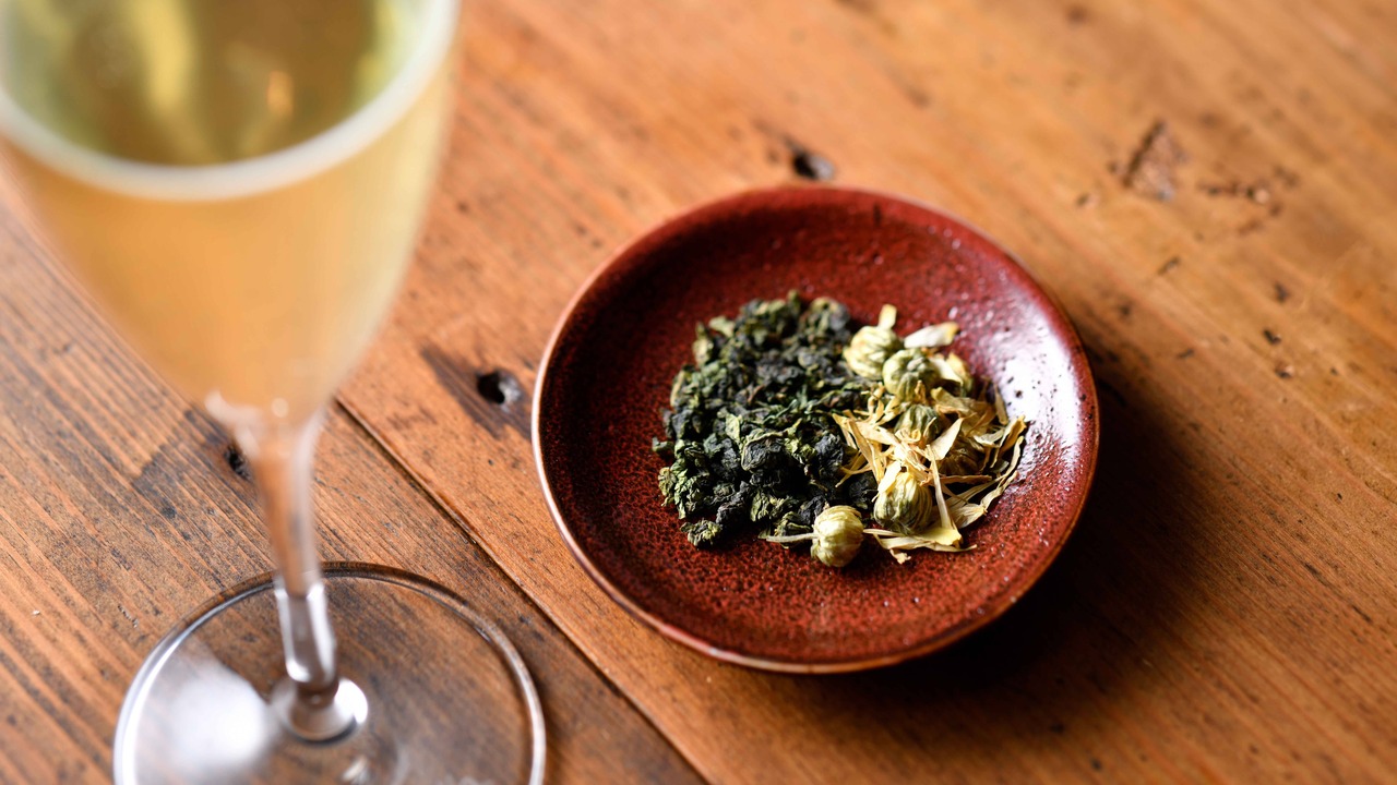 4000 Chinese Restaurantの事業内容の写真4枚目