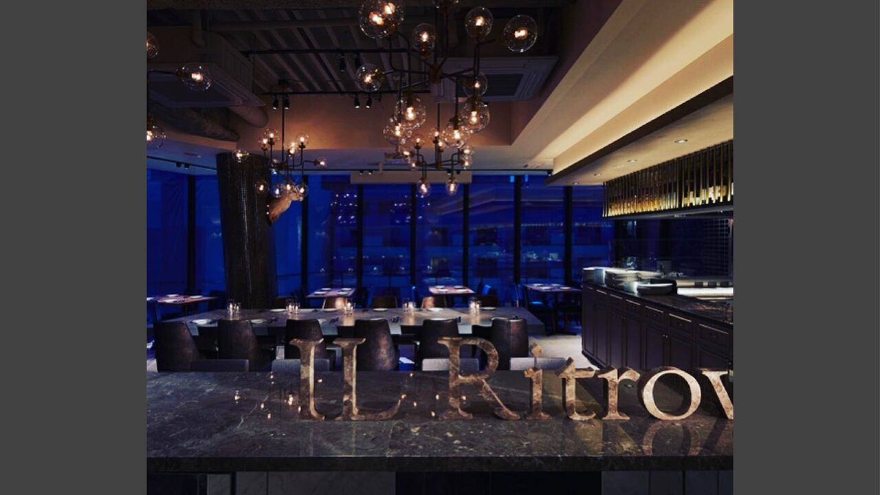 IL Ritrovo(イルリトローボ)の事業内容の写真3枚目