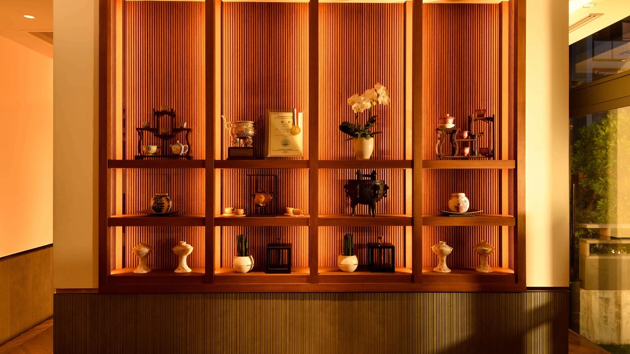 4000 Chinese Restaurantの事業内容の写真1枚目