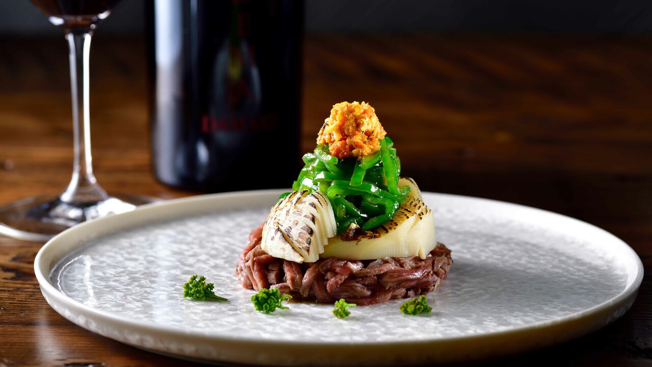 4000 Chinese Restaurantの事業内容の写真4枚目