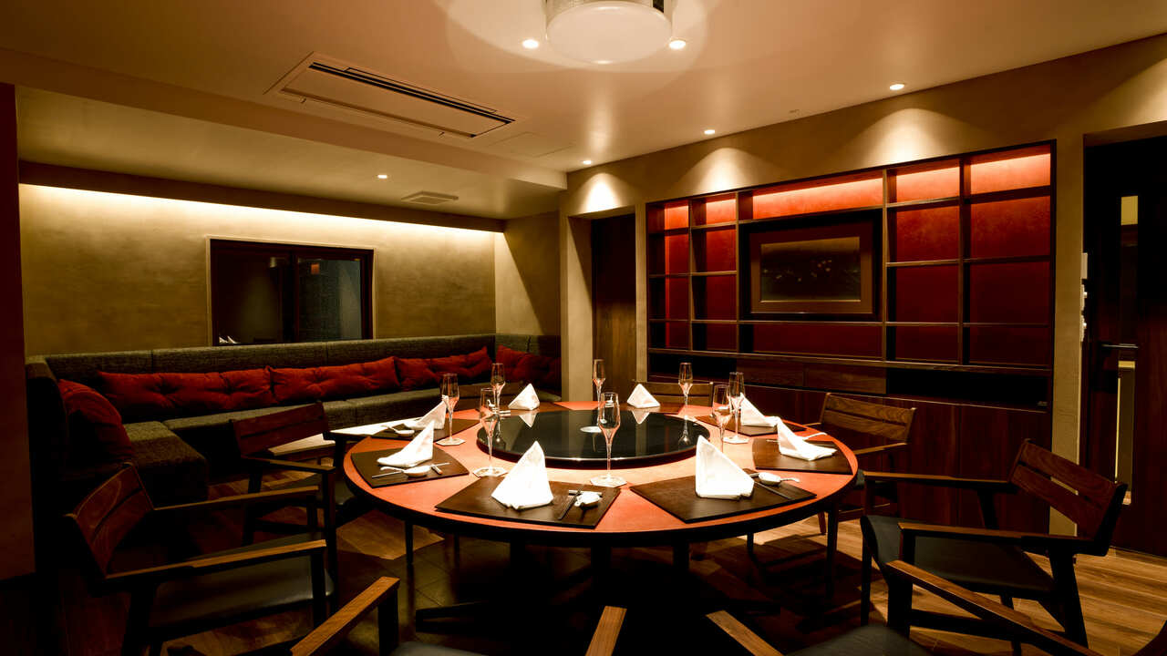 Ji-Cubeのこだわりポイントの写真1枚目