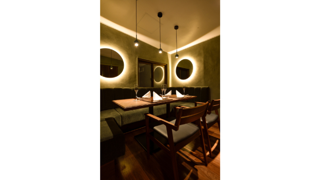 Ji-Cubeのこだわりポイントの写真4枚目