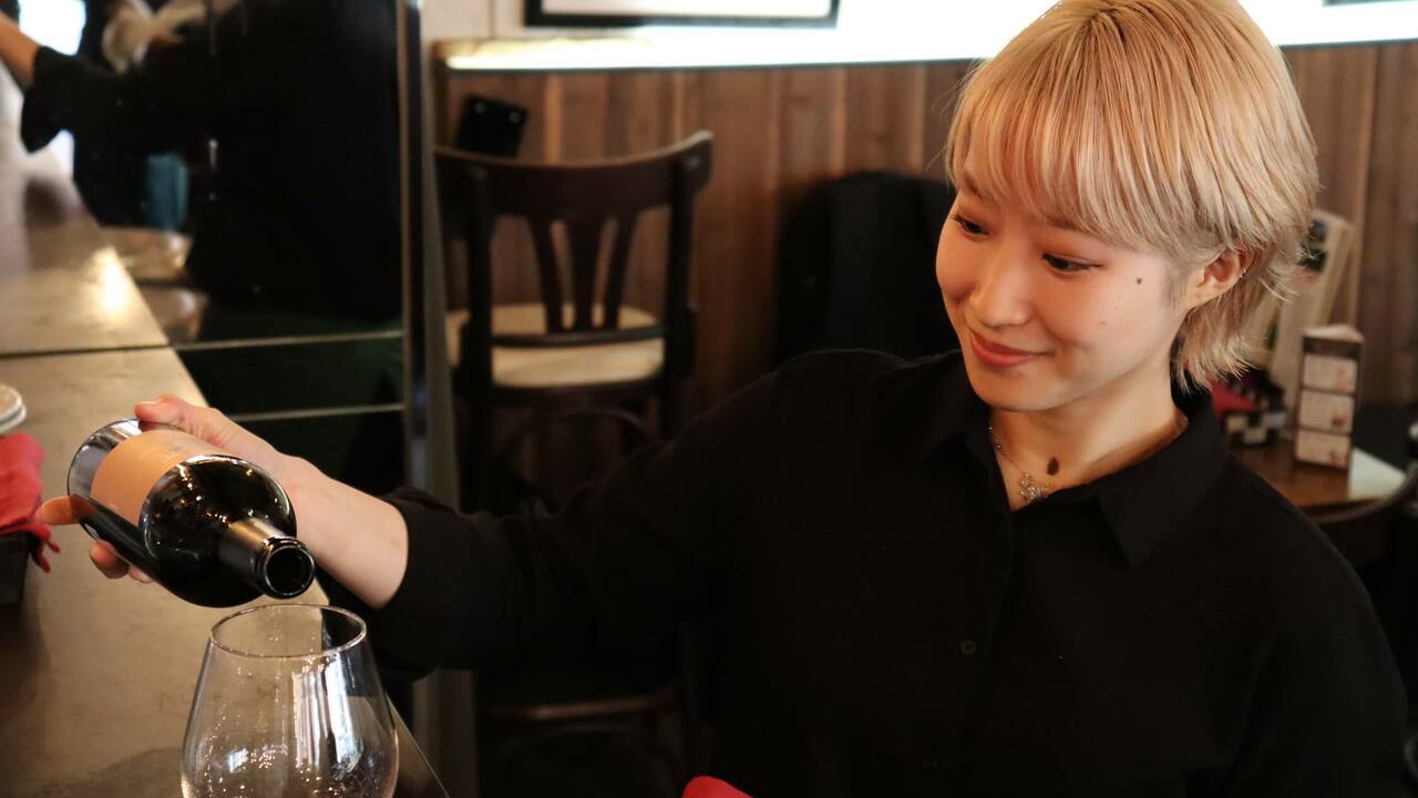 八十郎商店で働く人の写真3枚目