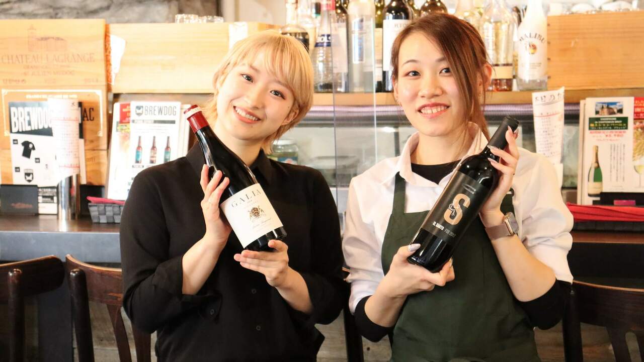 八十郎商店で働く人の写真4枚目