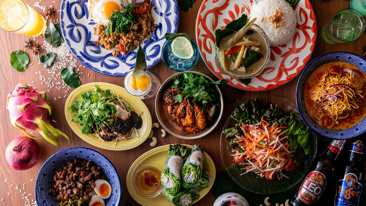 BUMBLEBEEのこだわりポイントの写真1枚目