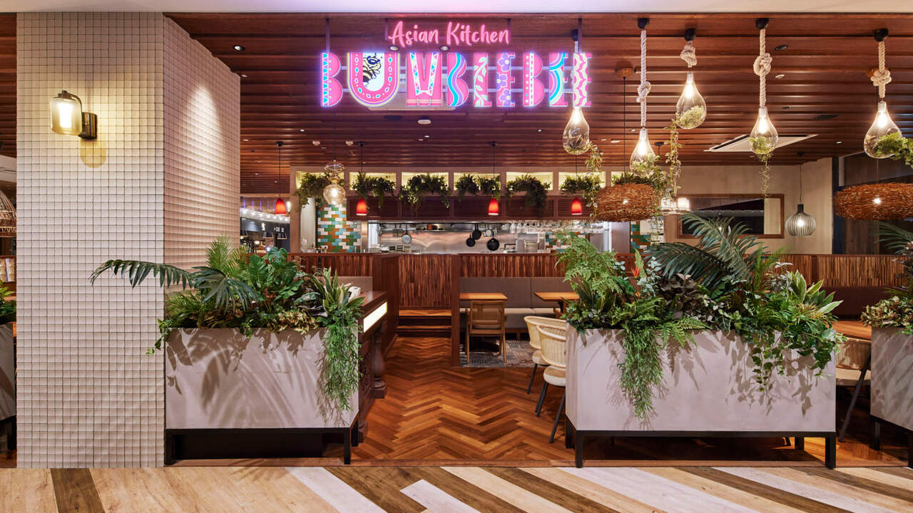 BUMBLEBEEの事業内容の写真1枚目