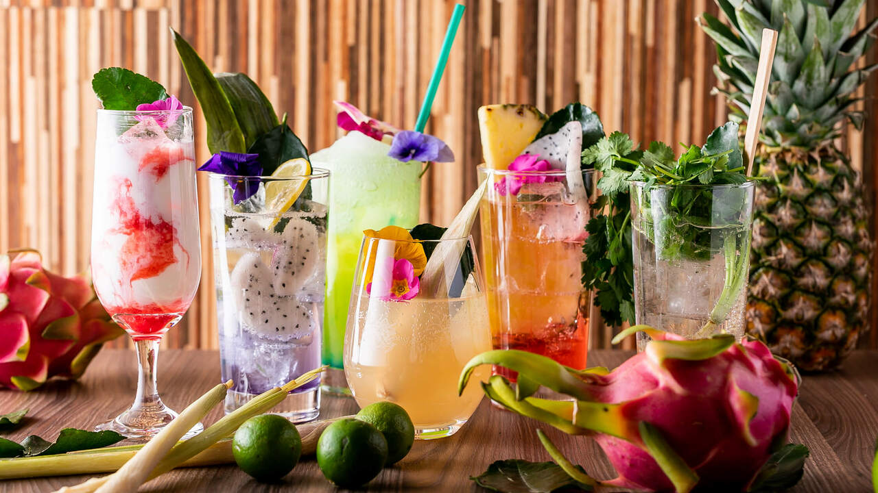 BUMBLEBEEで働く人の写真1枚目