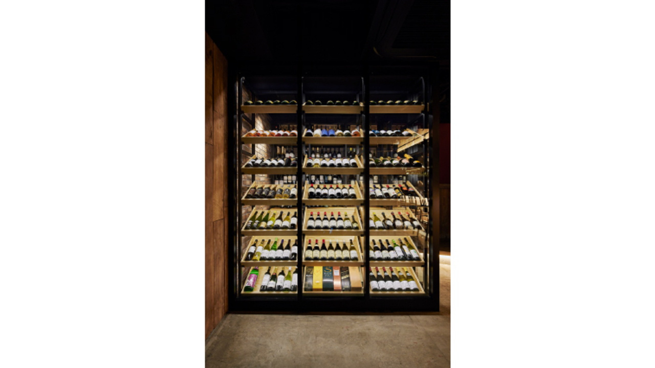 WINE BAR NINONIのこだわりポイントの写真1枚目