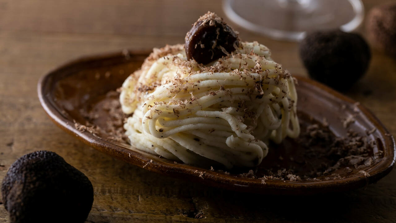 WINE BAR NINONIのこだわりポイントの写真2枚目