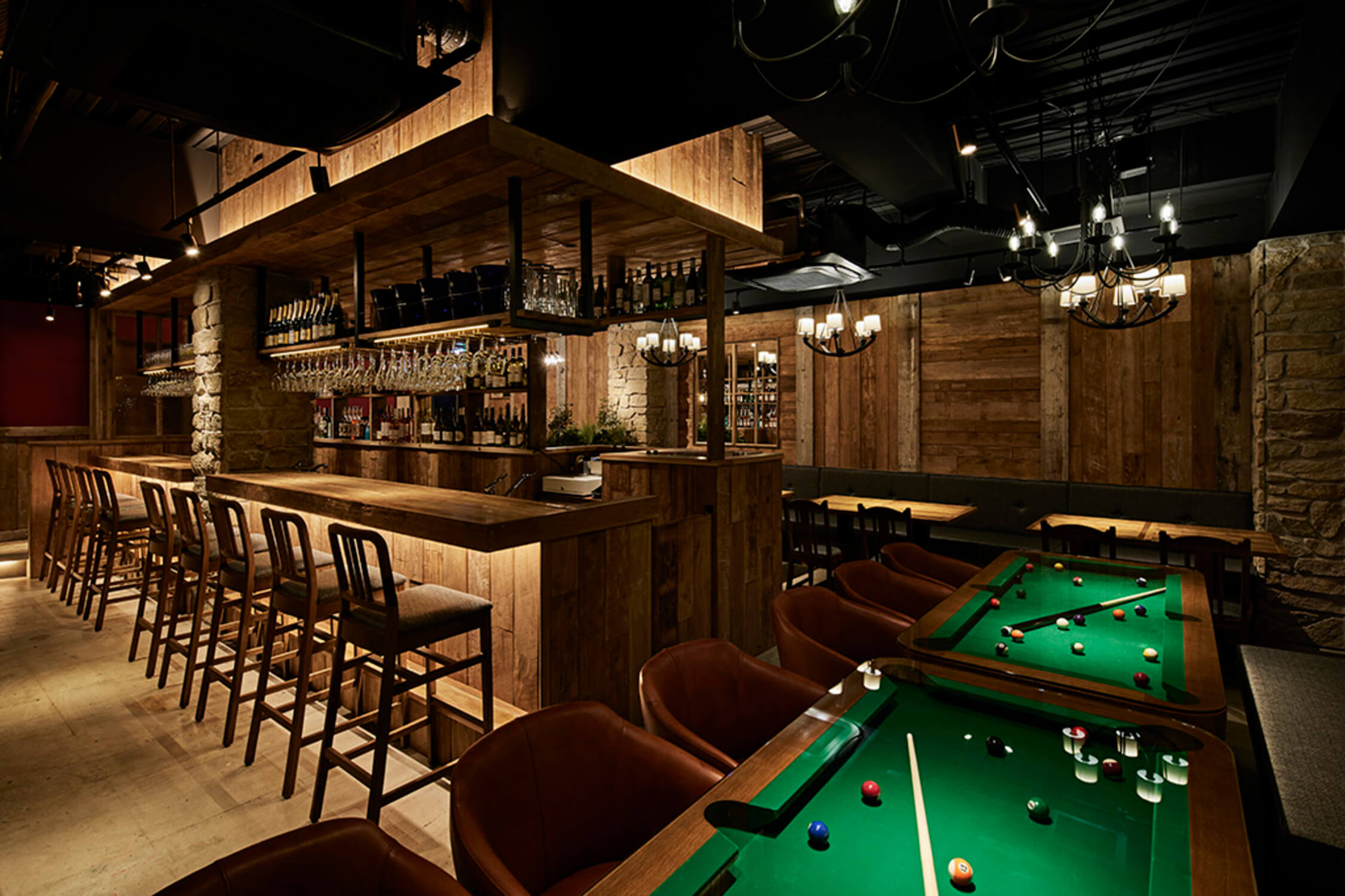 株式会社ジー・フィールド-WINE BAR NINONI 3枚目