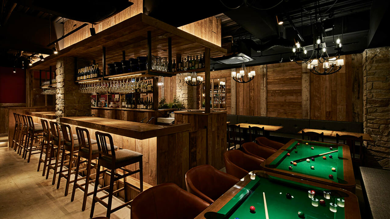 WINE BAR NINONIの事業内容の写真1枚目