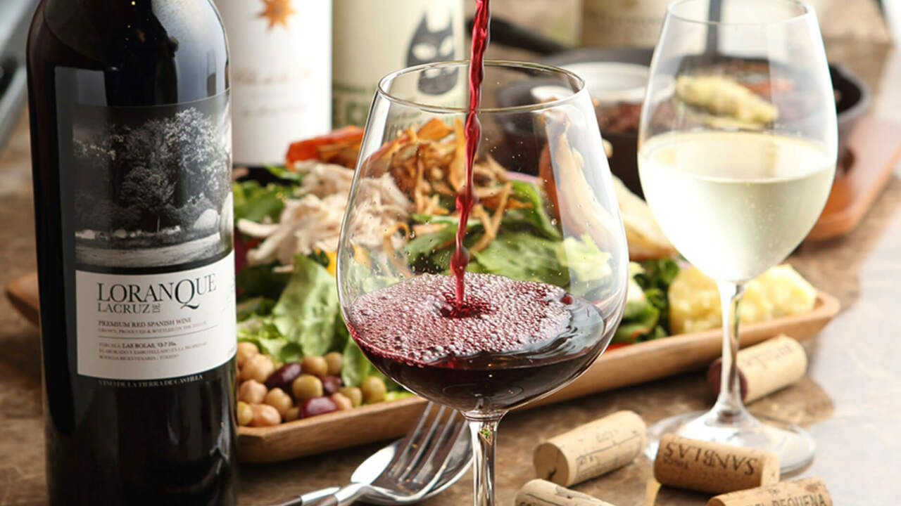 WINE BAR NINONIの事業内容の写真1枚目