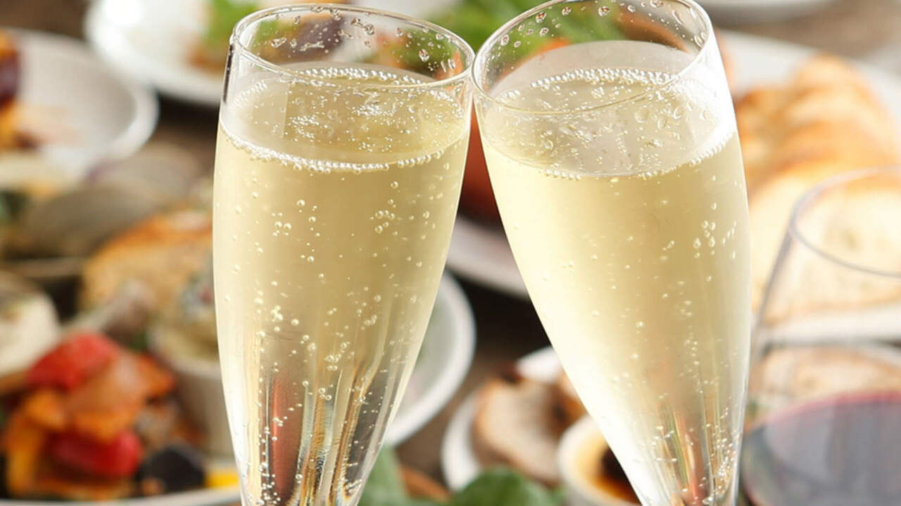 WINE BAR NINONIの事業内容の写真3枚目