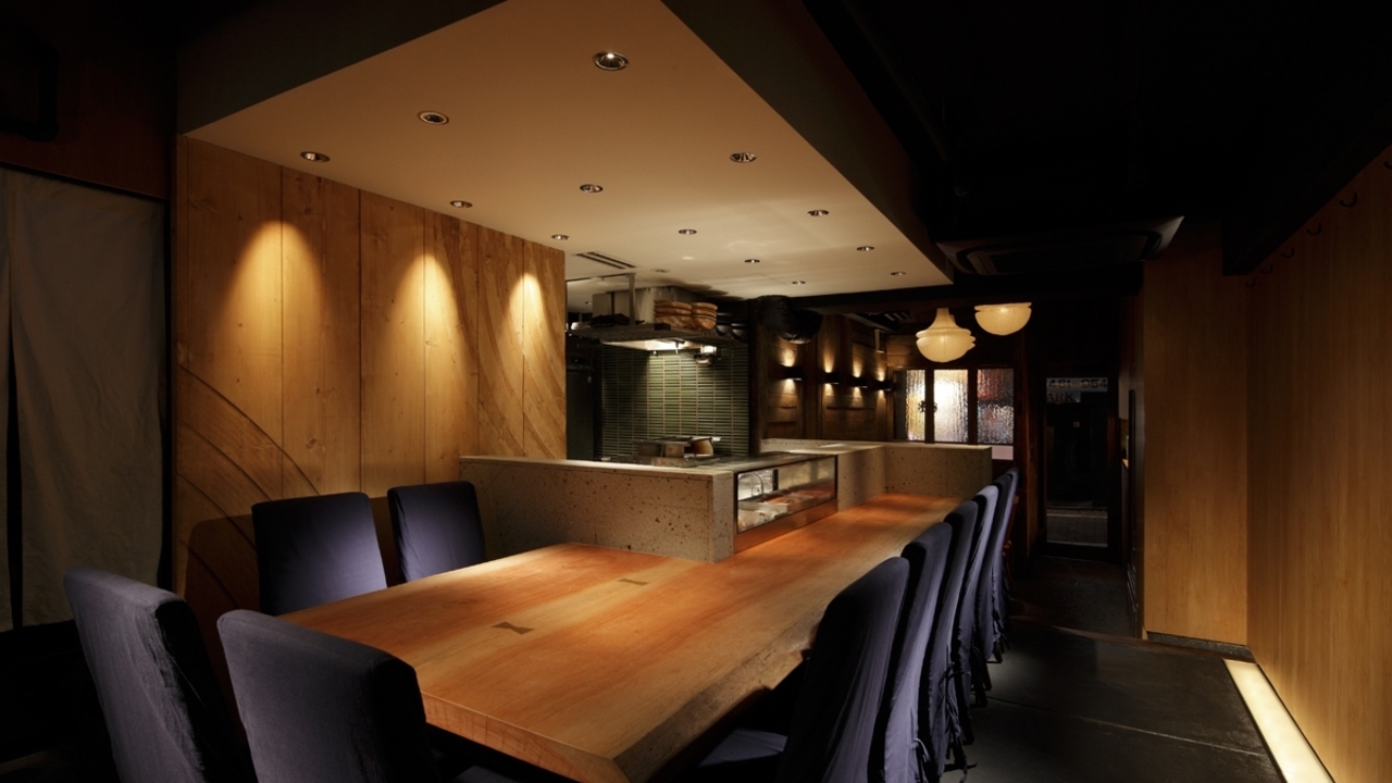 道玄坂　漁の事業内容の写真2枚目