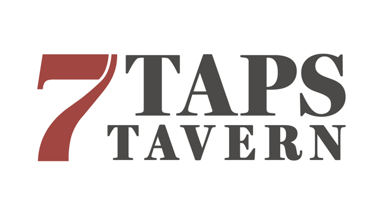 7 TAPS TAVERNのこだわりポイントの写真1枚目