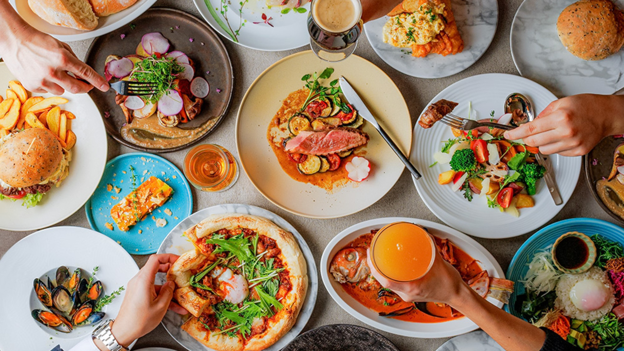 7 TAPS TAVERNの事業内容の写真1枚目