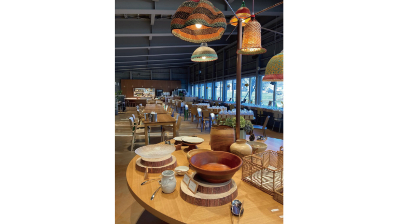 TruffleBAKERY BAKERY & RESTAURANT(レストラン部門)のこだわりポイントの写真2枚目