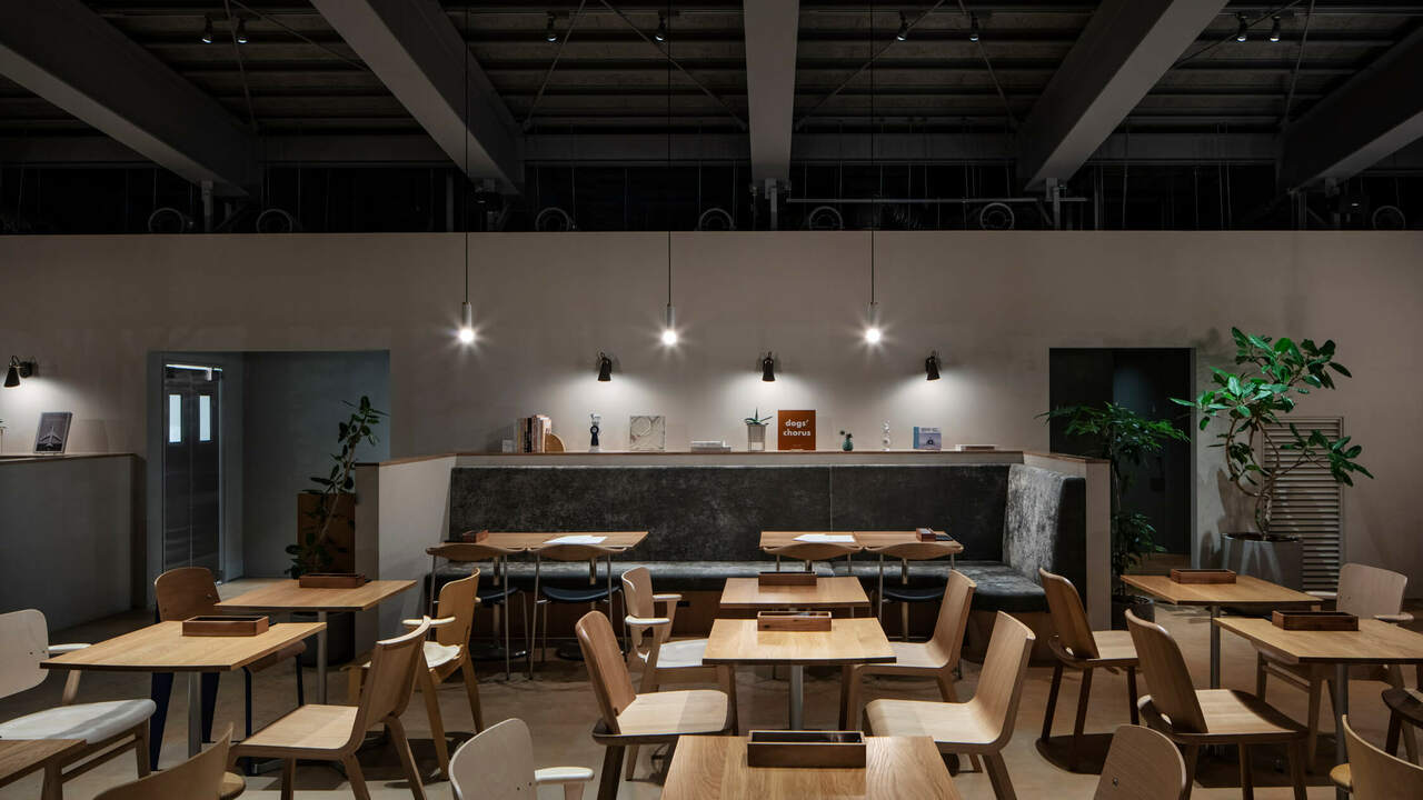 TruffleBAKERY BAKERY & RESTAURANT(レストラン部門)の事業内容の写真2枚目