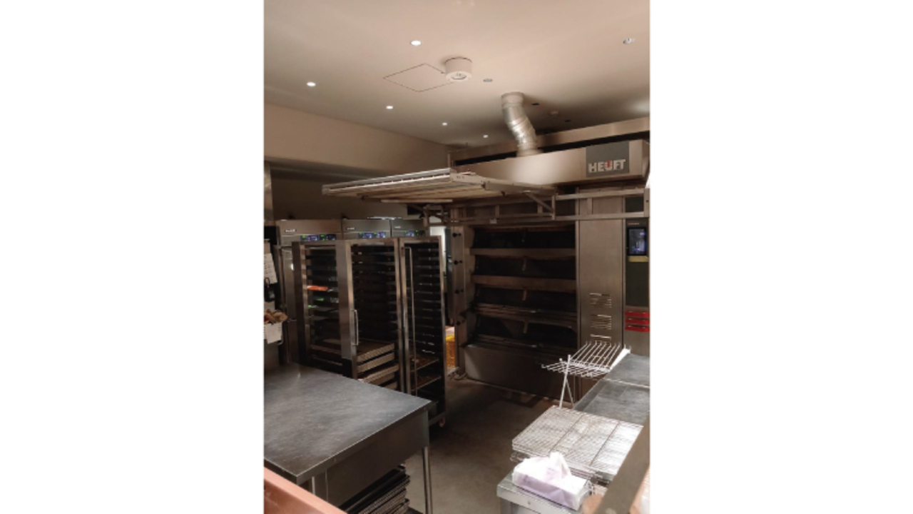 TruffleBAKERY BAKERY & RESTAURANT(ベーカリー部門)のこだわりポイントの写真2枚目