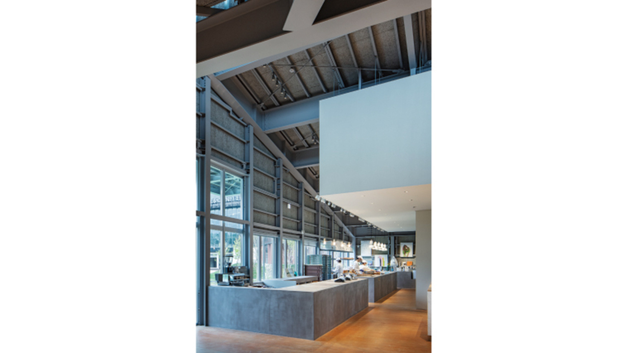 TruffleBAKERY BAKERY & RESTAURANT(ベーカリー部門)の事業内容の写真3枚目