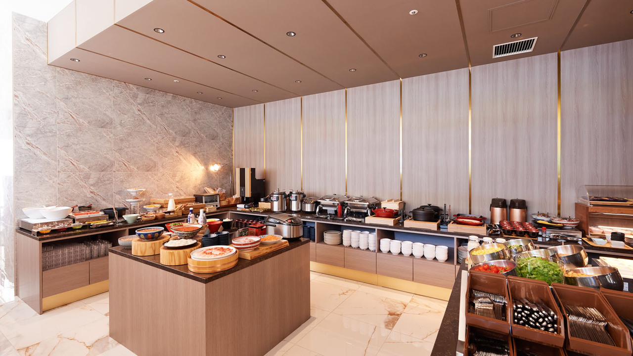 トーセイホテル ココネのこだわりポイントの写真3枚目