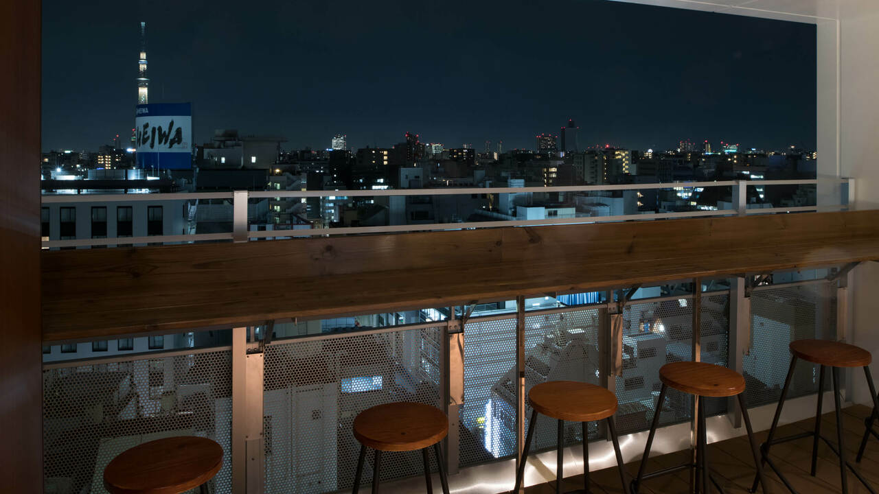 トーセイホテル ココネのこだわりポイントの写真4枚目