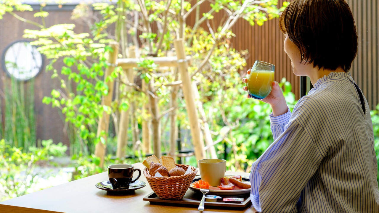 トーセイホテル ココネの事業内容の写真2枚目