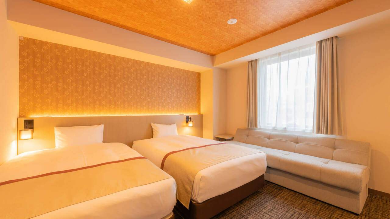 トーセイホテル ココネの事業内容の写真2枚目