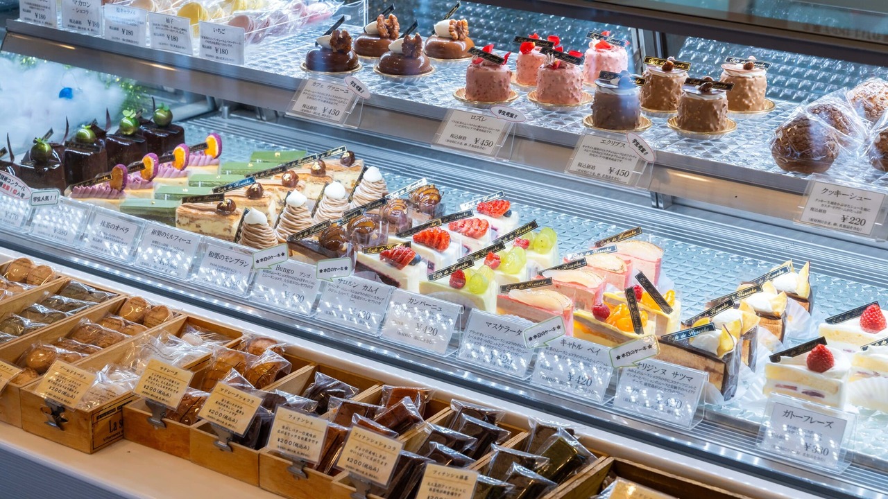 学校法人平岡学園のこだわりポイントの写真1枚目