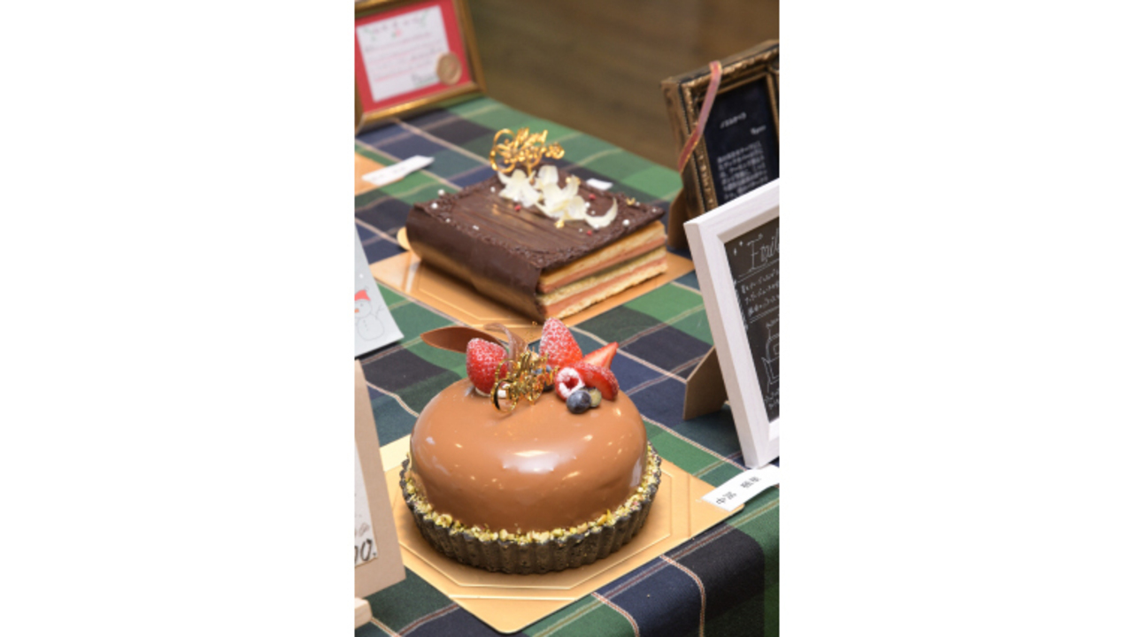 学校法人平岡学園のこだわりポイントの写真4枚目