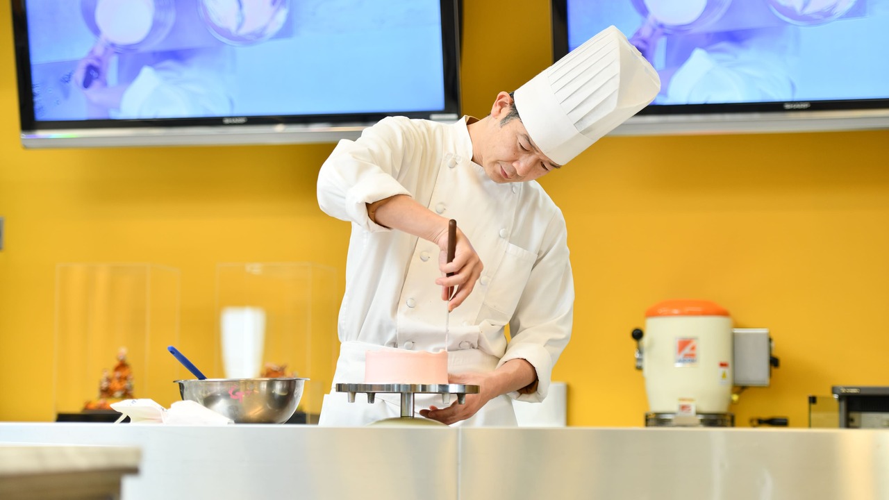 学校法人平岡学園の事業内容の写真2枚目