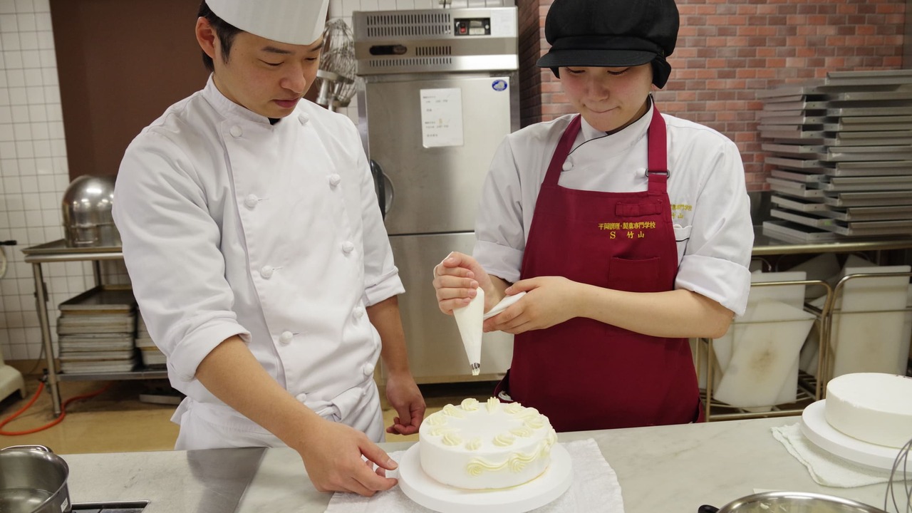 学校法人平岡学園の事業内容の写真4枚目