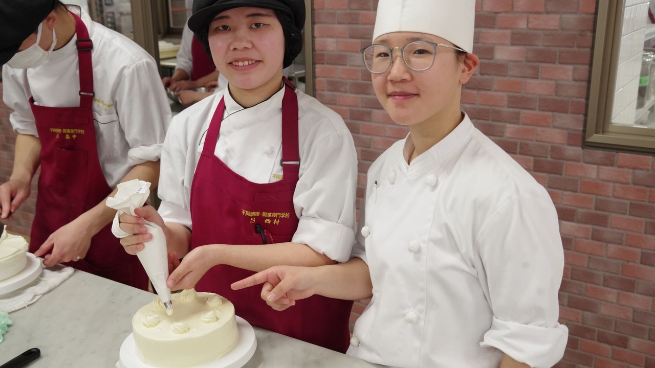 学校法人平岡学園の事業内容の写真3枚目