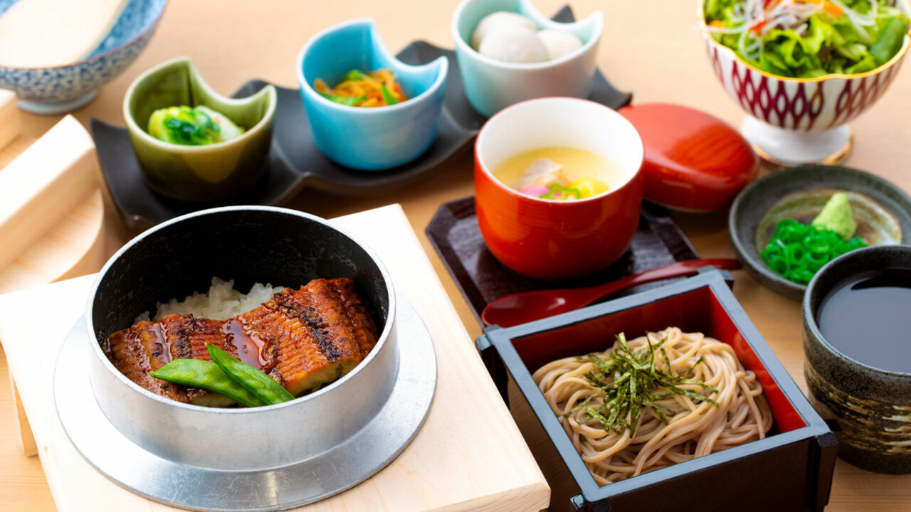 漱石のこだわりポイントの写真1枚目