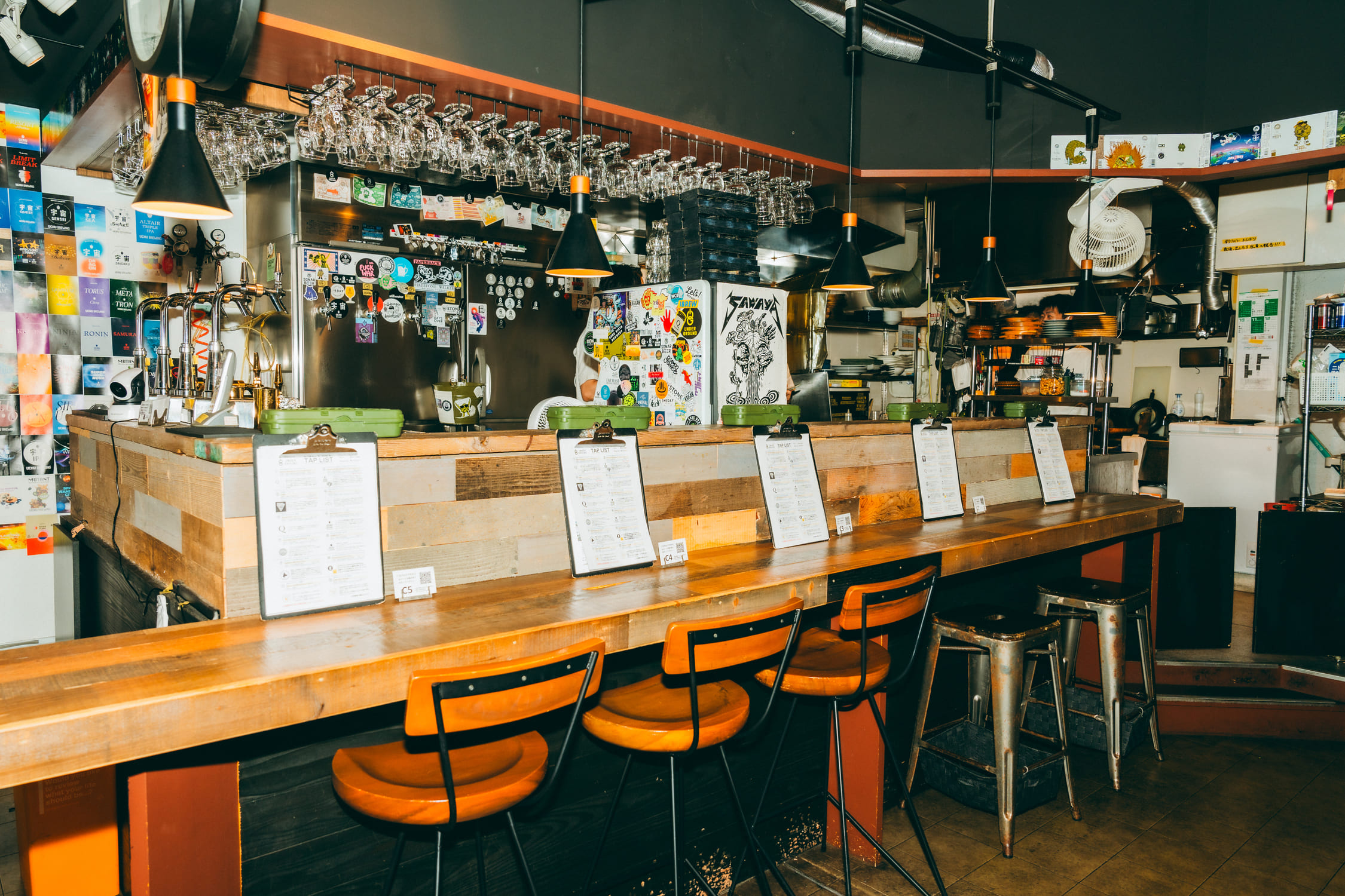 アンダーグラウンド合同会社-Underground 1枚目