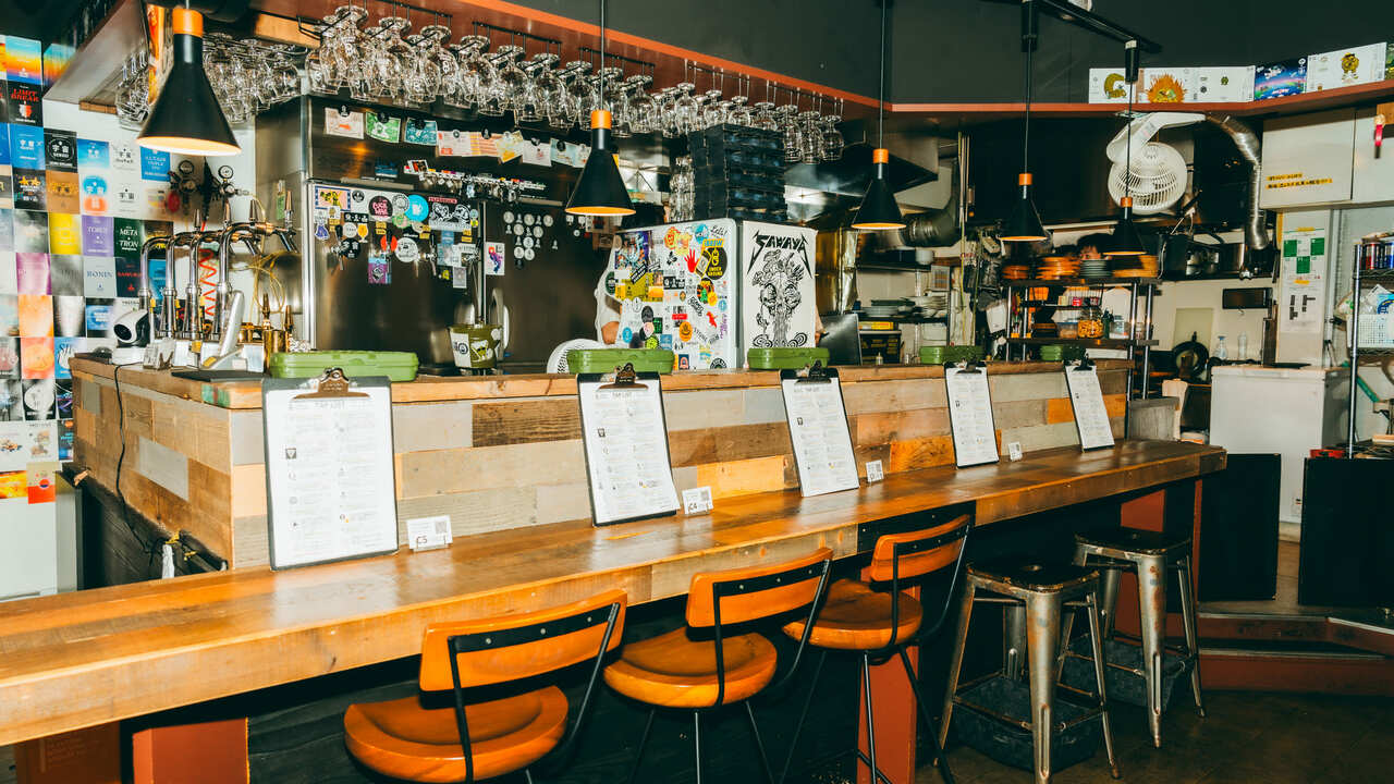 Undergroundの事業内容の写真1枚目