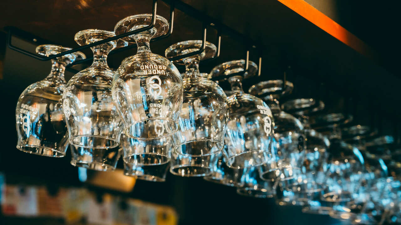 Undergroundの事業内容の写真2枚目