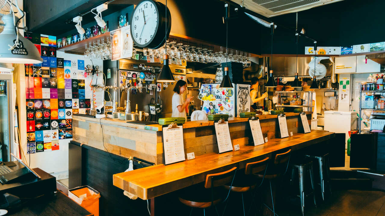 Undergroundの事業内容の写真1枚目