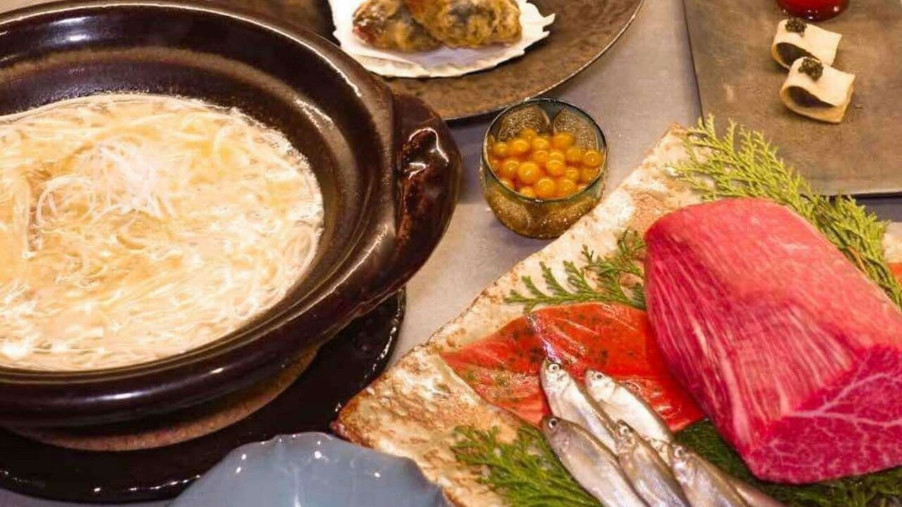 焼肉神石のこだわりポイントの写真1枚目